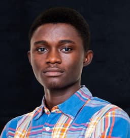 EMMANUEL AJIBOLA